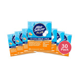 Alka-Seltzer Plus Powerfast Fizz Severe Cold & Flu Medicine Citrus Effervescent (Pack of 30)