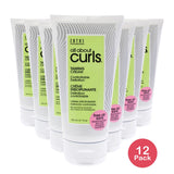 All About Curls Taming Cream, 5.1 Fl. Oz (Pack of 12)
