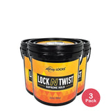 All Day Lock N Twist 64 Oz (Pack of 3)
