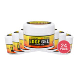 Allday Locks Locks Edge Gel Extreme Hold 5 Oz (Pack of 24)