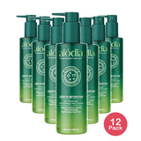 Alodia Anti-Breakage Curl Defining Gelly Custard 8.5 Oz (Pack of 12)