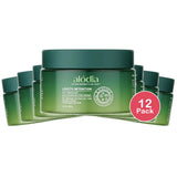 Alodia Length Retention Anti-Breakage Butter Creme 8.5 Oz (Pack of 12)
