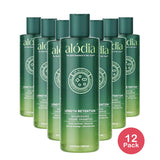 Alodia Length Retention Nourishing Creme Shampoo 8.5 Oz (Pack of 12)