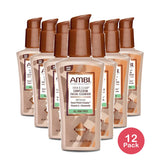 AMBI Skin Care Even & Clear Complexion Facial Cleanser 3.5. Oz (Pack of 12)
