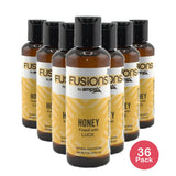 Ampro Fusions Honey Fused with Luck Hair Oil - 3 fl oz 3 fl oz (Pack of 36)