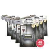 Andis ProFoil Lithium Replacement Foil 1 X 1 X 1 (Pack of 48)