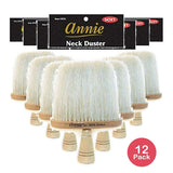 Annie Neck Duster Soft Brush #2925 (Pack of 12)