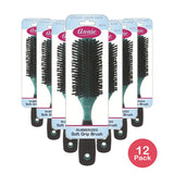 Annie Soft Grip Brush 2018 (Pack of 12)
