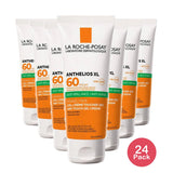 Anthelios 60 Clear Skin Dry Sunscreen 1.7 Oz (Pack of 24)