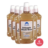 Antiseptoc Mouth Rinse 33.8 Fl Oz (Pack of 6)