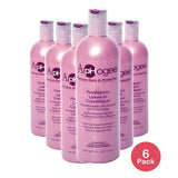 ApHogee Pro-Vitamin Leave-In Conditioner 16 Oz (Pack of 6)