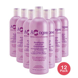 ApHogee Pro-Vitamin Leave-In Conditioner 8 Oz (Pack of 12)