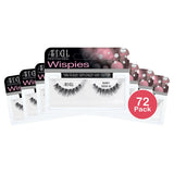 Ardell Baby Demi Wispies Black 1 Pair (Pack of 72)