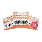 Ardell Big Beautiful Lashes Cherry 25MM nan (Pack of 72)