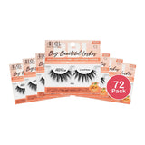 Ardell Big Beautiful Lashes Like4Likes 20MM nan (Pack of 72)