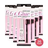 Ardell Brow Glue Instant Lamination Lift Soft Black (Pack of 36)