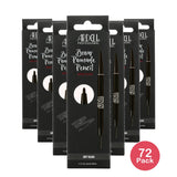 Ardell Brow Pencil Soft Black nan (Pack of 72)