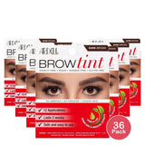 Ardell Brow Tint Kit - Dark Brown nan (Pack of 36)