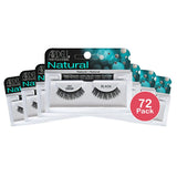 Ardell Fashion Lashes [101] Demi Black 1 pair (Pack of 72)