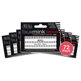 ARDELL Faux Mink Individuals - Short Black nan (Pack of 72)