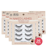Ardell Naked Lashes No. 424 4-Pair (Pack of 36)