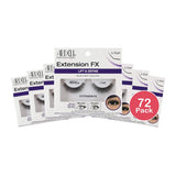 Ardell Professional Extension Fx Lift And Define L Curl 0.02Oz (Pack Of 72)