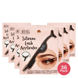 Ardell Silicone Lash Applicator nan (Pack of 36)
