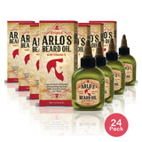 Arlo's Beard Oil with Vitamin E 2.5 Oz (Pack of 24)