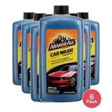 Armor All Car Wash 24Oz (Pack of 6)