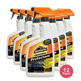 Armor All Improved Uv Protection Original Protectant With Trigger For Cars 16Oz (Pack of 12)