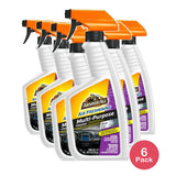 Armor All Multi-Purpose Cleaner New Car Scent 16 oz (Pack of 6)