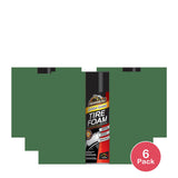 Armor All Ultra Shine Tire Foam 18 Oz (Pack of 6)