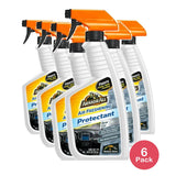 ArmorAll Air Freshening Protectant New Car 16 Oz (Pack of 6)