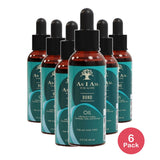 As I Am Bond Damage Repair Hair Oil 2 Fl Oz (Pack of 6)