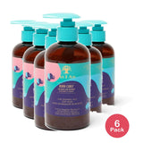 As I Am Born Curly Curl Defining Jelly For Babies and Children 8 fl oz (240 m 8 Fl. Oz (Pack of 6)