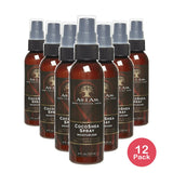 As I Am Coco Shea Spray 4 Fl. Oz (Pack of 12)