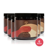 As I Am Curling Creme 8 Oz (Pack of 6)