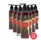 As I Am Detangling Conditioner 8 oz Unisex 8 Fl. Oz (Pack of 12)