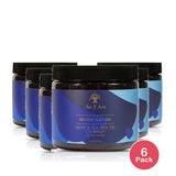 As I Am Dry and Itchy Scalp CoWash 16 Oz (Pack of 6)