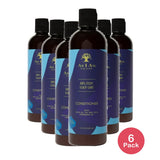 As I Am Dry & Itchy Conditioner - 12 fl oz 12 Fl. Oz (Pack of 6)