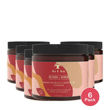 As I Am Jbco Cowash - Brand 16 Oz (Pack of 6)