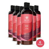 As I Am Long & Luxe Conditioner 12 Oz (Pack of 6)