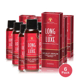 As I Am Long & Luxe Scalp Serum 2 Oz (Pack of 6)