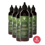 AS I AM ROSEMARY Conditioner ( 8oz / 237ml ) 8 Fl. Oz (Pack of 6)