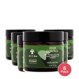 As I Am Rosemary Edge Control 2 Oz (Pack of 6)