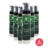 As I Am Rosemary Mousse 8 Oz (Pack of 6)