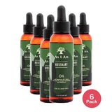 As I Am Rosemary Oil 2 Oz (Pack of 6)