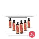 As I Am Shampoo - 12 fl oz 12 Fl. Oz (Pack of 6)