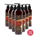 As I Am So Much Moisture Hydrating Lotion - 8 fl oz 8 Fl. Oz (Pack of 12)
