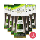 Atlas Ethnic Cre-C Max Shampoo 8.46 Oz (Pack of 15)